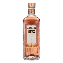 Absolut Elyx vodka DRS (0,7L / 42,3%)