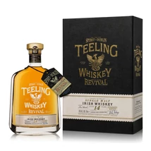 Teeling Revival 14 éves 3rd Edition (0,7L / 46%)