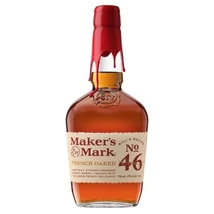 Maker's Mark 46 whiskey (0,7L / 47%)
