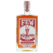 Few Bourbon whiskey (0,7L / 46,5%)