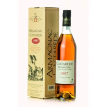 Armagnac Castaréde 1997 DRS (0,7L / 40%)