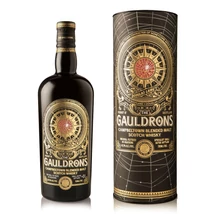 The Gauldrons whisky DRS (0,7L / 46,2%)