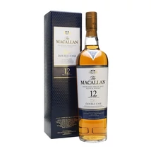 Macallan 12 éves Double Cask whisky DRS (0,7L / 40%)