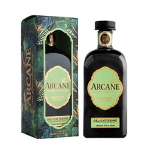 Arcane Delicatissime rum DRS (0,7L / 41%)