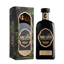 Arcane Extraroma rum DRS (0,7L / 40%)