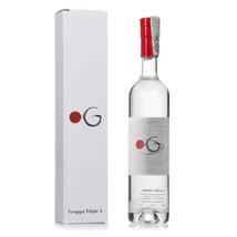 G Triple A grappa (0,5L / 45%)
