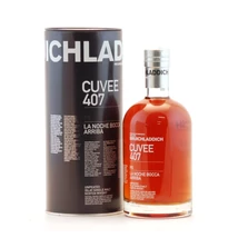 Bruichladdich Cuvee 407 Pedro Ximenez (0,7L / 46%)