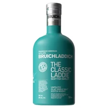 Bruichladdich Laddie Classic whisky DRS (0,7L / 50%)