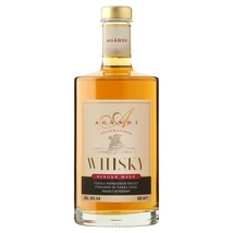 Agárdi whisky DRS (0,5L / 43%)