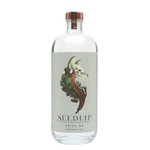 Seedlip Spice 94 alkoholmetes Gin jellegű ital (0,7L / 0,0%)
