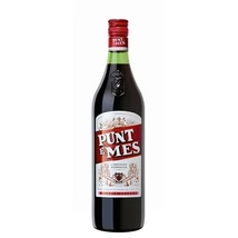Carpano Punt E Mes vermouth DRS (0,75L / 16%)
