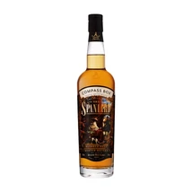 Compass Box The Story of the Spaniard whisky DRS (0,7L / 43%)