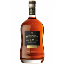 Appleton Rare Blend 12 éves rum DRS (0,7L / 43%)