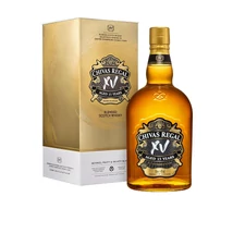 Chivas Regal XV 15 éves whisky (0,7L / 40%)