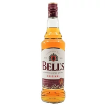 Bell's whisky DRS (0,7L / 40%)