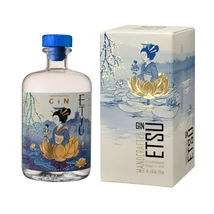 Etsu gin DRS (0,7L / 43%)