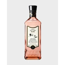 Sakurao Limited gin (0,7L / 47%)
