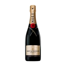 Moët &amp; Chandon Brut Impérial DRS (0,75L)