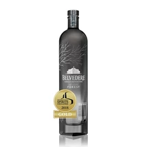 Belvedere Single Estate Rye Smogory Forest vodka DRS (0,7L / 40%)