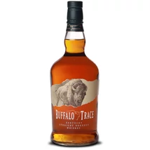 Buffalo Trace Bourbon whiskey DRS (0,7L / 40%)