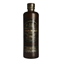 Riga Black Balsam (0,5L / 45%)