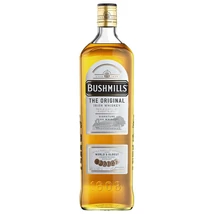 Bushmills Original whiskey (1L / 40%)