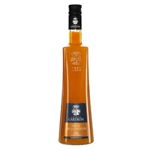 Joseph Cartron Fruit de la Passion - Passion Fruit likőr DRS (0,7L / 25%)