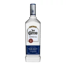 Jose Cuervo Silver tequila DRS (1L / 38%)