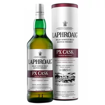 Laphroaig PX whisky DRS (1,0L / 48%)