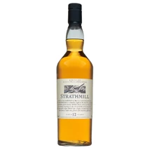 Strathmill 12 éves Flora &amp; Fauna whisky (0,7L / 43%)