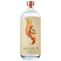 Seedlip Grove 42 alkoholmetes Gin jellegű ital (0,7L / 0,0%)