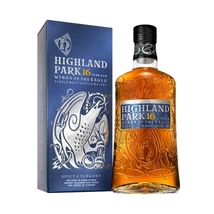 Highland Park 16 éves Wings of the Eagle (0,7L / 44,5%)