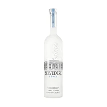 Belvedere Luminous vodka (0,7L / 40%)
