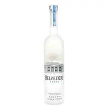 Belvedere Organic vodka (1,75L / 40%)