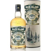 Rock Island whisky DRS (0,7L / 46,8%)