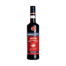 Amaro Ramazzotti bitter DRS (0,7L / 30%)