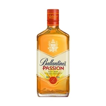 Ballantine's Passion whiskylikőr DRS (0,7L / 35%)