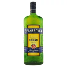 Becherovka keserűlikőr DRS (1L / 38%)