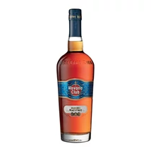 Havana Club Iconica Selección de Maestros rum DRS (0,7L / 45%)