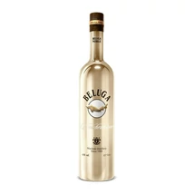 Beluga Noble Celebration vodka DRS (0,7L / 40%)