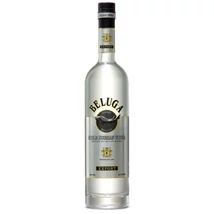 Beluga Noble vodka DRS (0,7L / 40%)