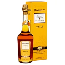 Boulard VSOP calvados DRS (0,7L / 40%)