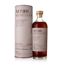 Arran Sherry Cask - The Bodega whisky DRS (0,7L / 55,8%)