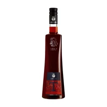 Joseph Cartron Thé Rooibos tealikőr (0,7L / 18%)