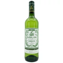 Dolin Dry vermouth (0,75L / 17,5%)