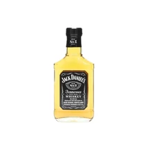 Jack Daniel's whiskey DRS (0,2L / 40%)