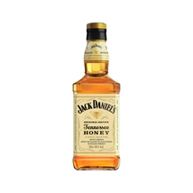 Jack Daniel's Tennessee Honey whiskey DRS (0,5L / 35%)