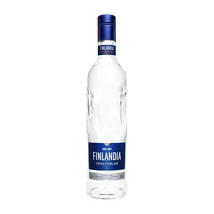 Finlandia vodka DRS (0,7L / 40%)