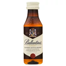 Ballantine's mini whisky (0,05L / 40%)