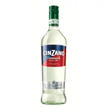 Cinzano Extra Dry vermouth DRS (0,75 / 18%)